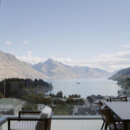 The Carlin Boutique Hotel Queenstown Exteriör bild
