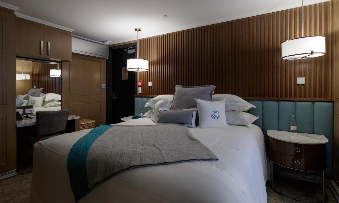 The Carlin Boutique Hotel Queenstown Exteriör bild