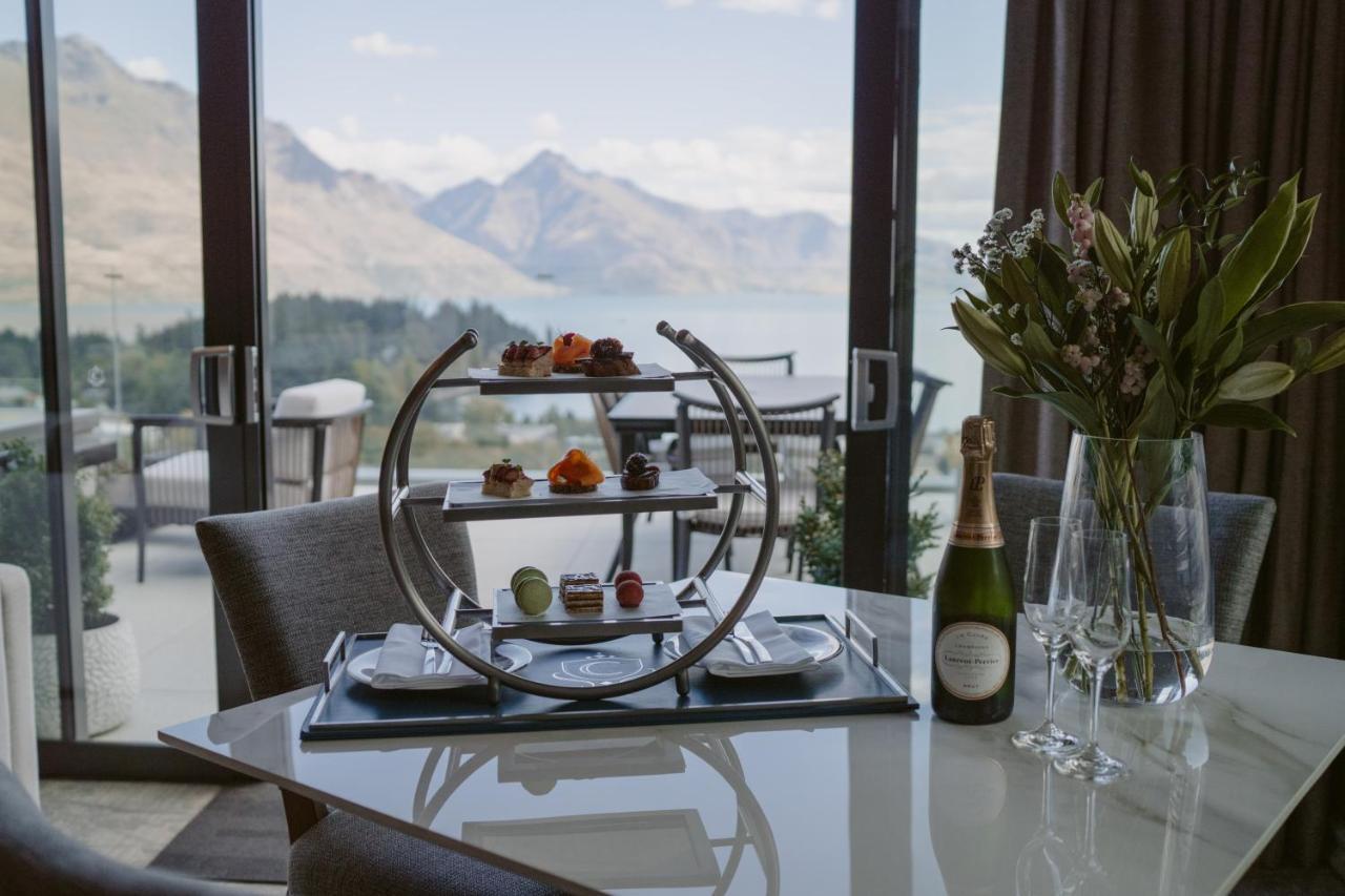 The Carlin Boutique Hotel Queenstown Exteriör bild