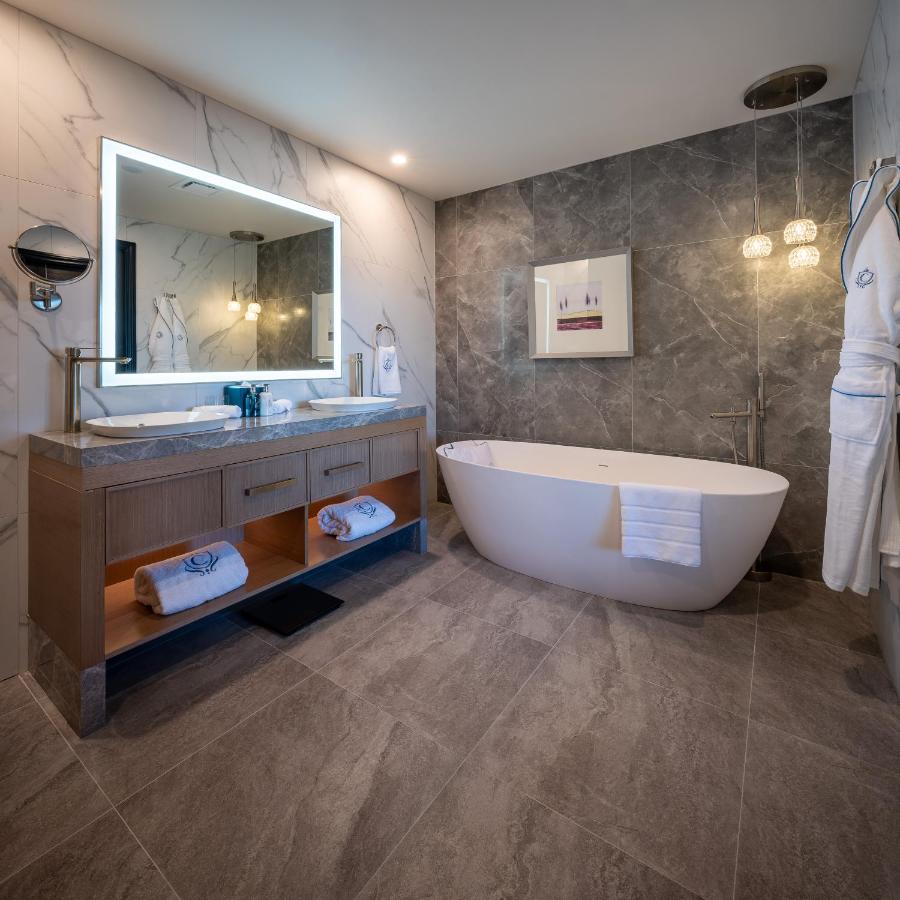 The Carlin Boutique Hotel Queenstown Exteriör bild