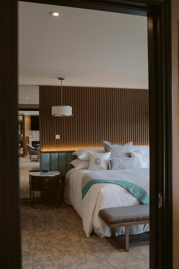 The Carlin Boutique Hotel Queenstown Exteriör bild