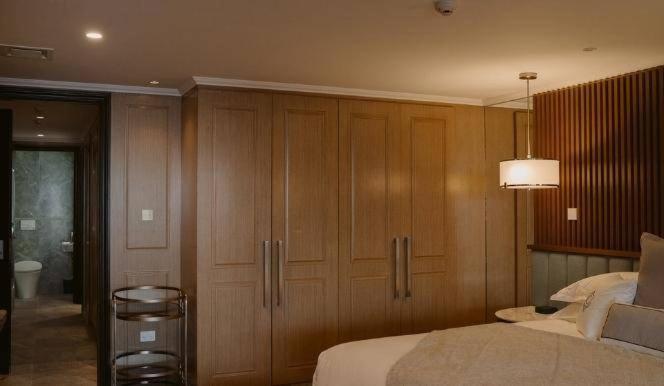 The Carlin Boutique Hotel Queenstown Exteriör bild