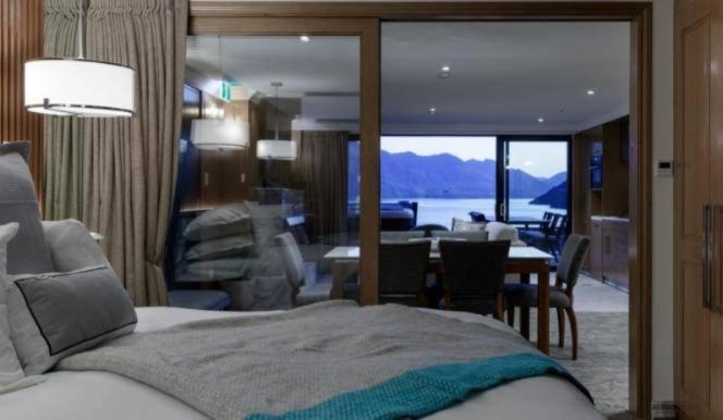 The Carlin Boutique Hotel Queenstown Exteriör bild