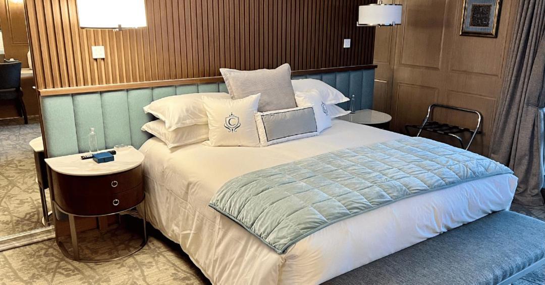 The Carlin Boutique Hotel Queenstown Exteriör bild